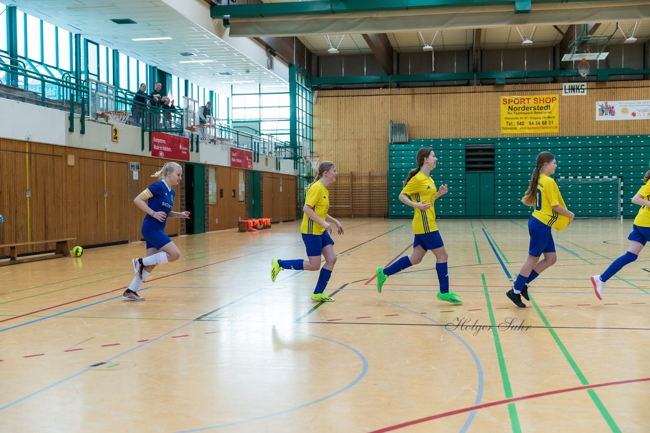 Bild 101 - Falko Cup